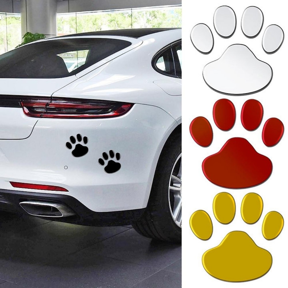 Car Decals